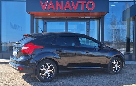 Ford Focus III, 2014 год, 1 070 000 рублей, 6 фотография