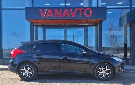 Ford Focus III, 2014 год, 1 070 000 рублей, 5 фотография