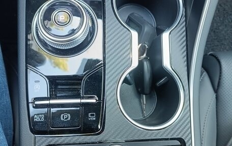 KIA K5, 2020 год, 3 230 000 рублей, 4 фотография