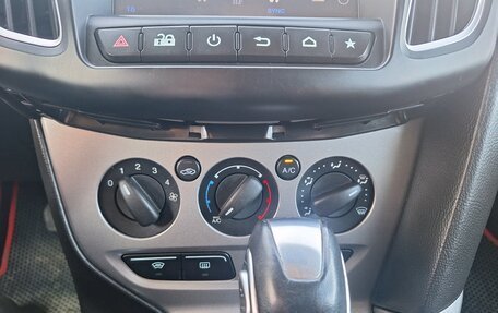 Ford Focus III, 2014 год, 1 070 000 рублей, 15 фотография