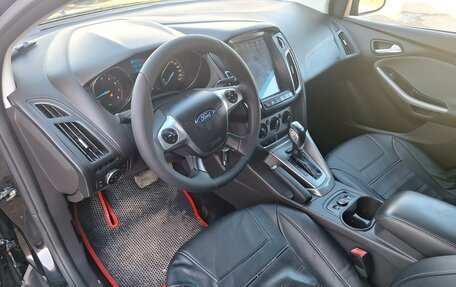Ford Focus III, 2014 год, 1 070 000 рублей, 9 фотография