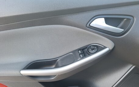 Ford Focus III, 2014 год, 1 070 000 рублей, 13 фотография