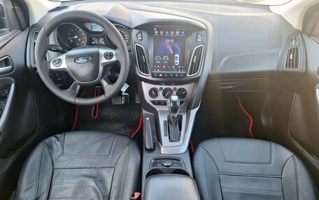 Ford Focus III, 2014 год, 1 070 000 рублей, 11 фотография