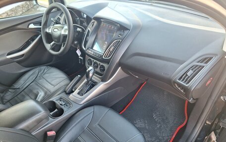 Ford Focus III, 2014 год, 1 070 000 рублей, 10 фотография