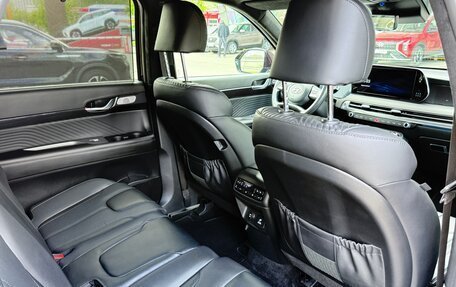Hyundai Palisade I, 2023 год, 7 190 000 рублей, 5 фотография