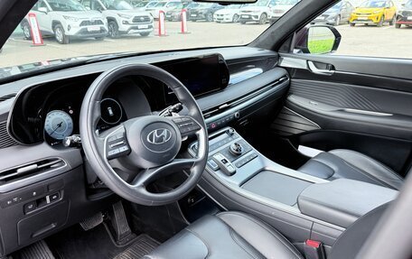 Hyundai Palisade I, 2023 год, 7 190 000 рублей, 7 фотография