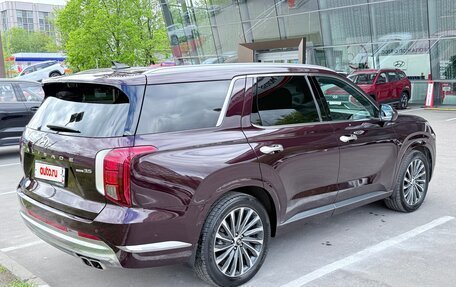 Hyundai Palisade I, 2023 год, 7 190 000 рублей, 12 фотография