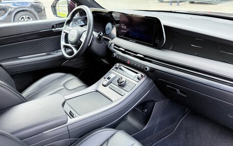 Hyundai Palisade I, 2023 год, 7 190 000 рублей, 4 фотография