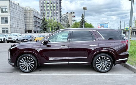 Hyundai Palisade I, 2023 год, 7 190 000 рублей, 10 фотография