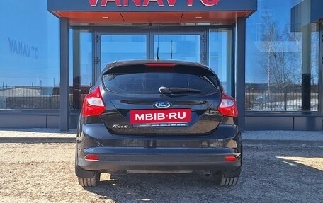 Ford Focus III, 2014 год, 1 070 000 рублей, 7 фотография