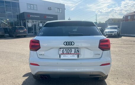 Audi Q2 I, 2017 год, 1 890 000 рублей, 4 фотография