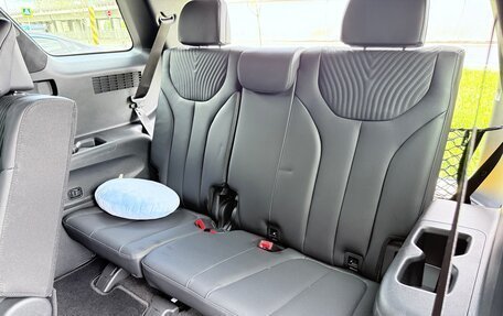 Hyundai Palisade I, 2023 год, 7 190 000 рублей, 18 фотография