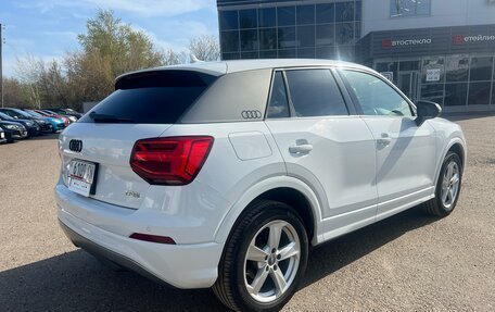 Audi Q2 I, 2017 год, 1 890 000 рублей, 3 фотография