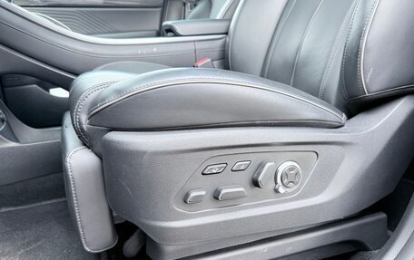 Hyundai Palisade I, 2023 год, 7 190 000 рублей, 17 фотография