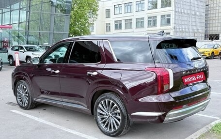Hyundai Palisade I, 2023 год, 7 190 000 рублей, 11 фотография