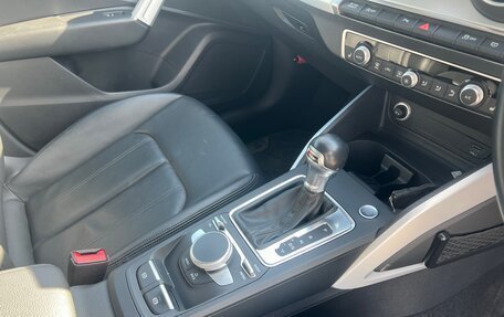 Audi Q2 I, 2017 год, 1 890 000 рублей, 16 фотография