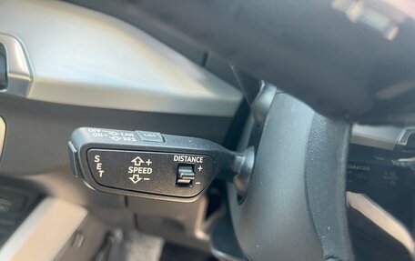 Audi Q2 I, 2017 год, 1 890 000 рублей, 19 фотография