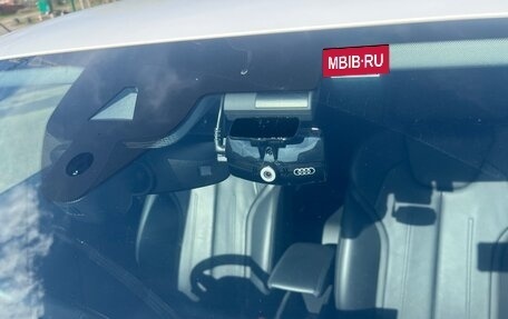 Audi Q2 I, 2017 год, 1 890 000 рублей, 10 фотография