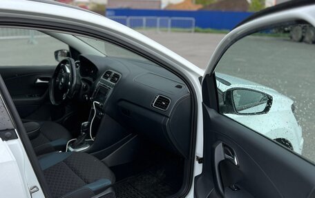 Volkswagen Polo VI (EU Market), 2019 год, 1 400 000 рублей, 9 фотография