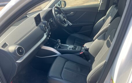 Audi Q2 I, 2017 год, 1 890 000 рублей, 28 фотография