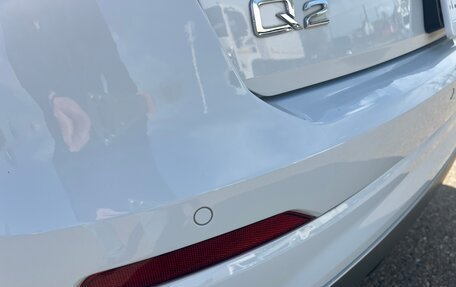 Audi Q2 I, 2017 год, 1 890 000 рублей, 26 фотография
