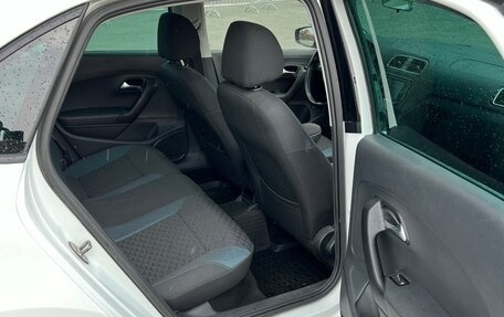 Volkswagen Polo VI (EU Market), 2019 год, 1 400 000 рублей, 10 фотография