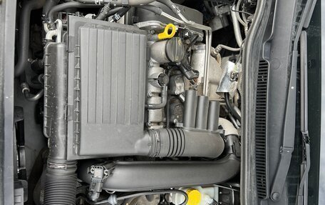 Volkswagen Polo VI (EU Market), 2019 год, 1 400 000 рублей, 16 фотография