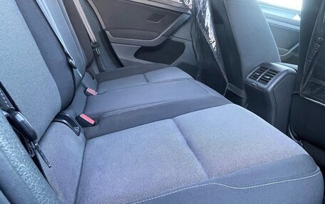 Volkswagen Golf VII, 2014 год, 1 199 000 рублей, 10 фотография