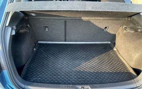 Volkswagen Golf VII, 2014 год, 1 199 000 рублей, 9 фотография