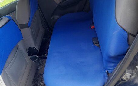 Hyundai Getz I рестайлинг, 2004 год, 340 000 рублей, 4 фотография