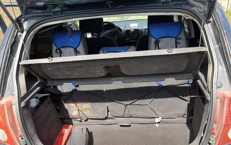 Hyundai Getz I рестайлинг, 2004 год, 340 000 рублей, 7 фотография