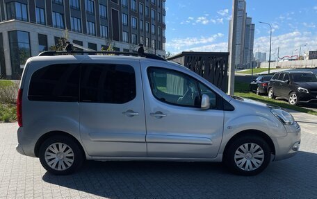 Citroen Berlingo II рестайлинг, 2012 год, 560 000 рублей, 4 фотография