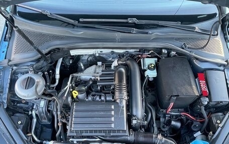 Volkswagen Golf VII, 2014 год, 1 199 000 рублей, 19 фотография