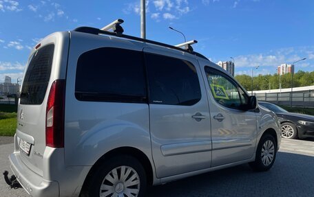 Citroen Berlingo II рестайлинг, 2012 год, 560 000 рублей, 5 фотография