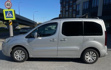 Citroen Berlingo II рестайлинг, 2012 год, 560 000 рублей, 8 фотография