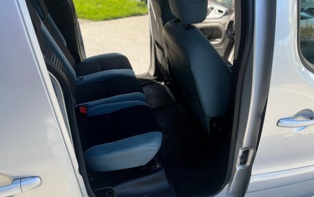 Citroen Berlingo II рестайлинг, 2012 год, 560 000 рублей, 9 фотография
