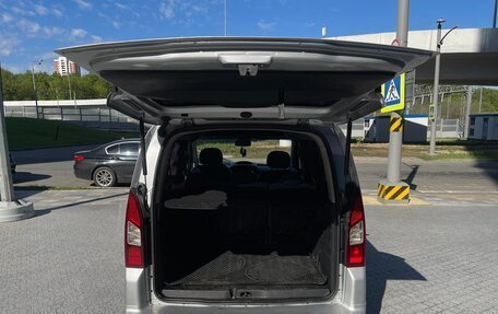 Citroen Berlingo II рестайлинг, 2012 год, 560 000 рублей, 15 фотография