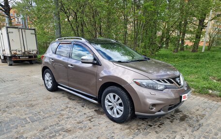 Nissan Murano, 2011 год, 1 300 000 рублей, 4 фотография