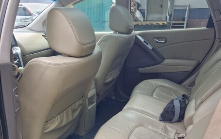 Nissan Murano, 2011 год, 1 300 000 рублей, 10 фотография