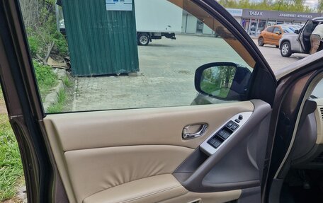 Nissan Murano, 2011 год, 1 300 000 рублей, 12 фотография