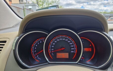 Nissan Murano, 2011 год, 1 300 000 рублей, 13 фотография