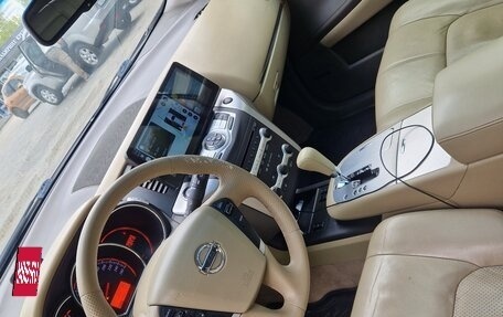 Nissan Murano, 2011 год, 1 300 000 рублей, 11 фотография