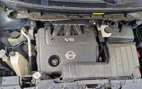 Nissan Murano, 2011 год, 1 300 000 рублей, 16 фотография