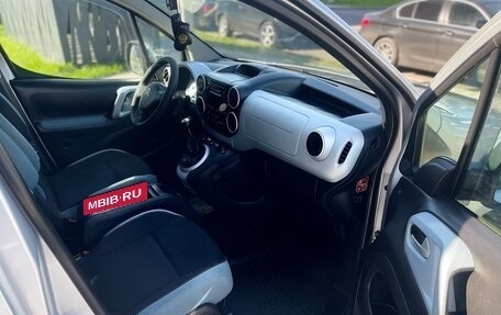 Citroen Berlingo II рестайлинг, 2012 год, 560 000 рублей, 11 фотография