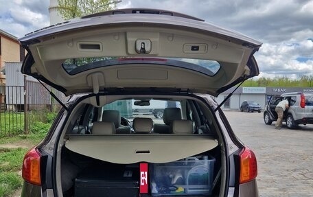 Nissan Murano, 2011 год, 1 300 000 рублей, 8 фотография