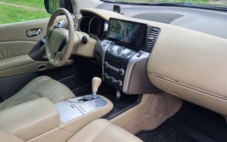 Nissan Murano, 2011 год, 1 300 000 рублей, 17 фотография