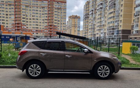 Nissan Murano, 2011 год, 1 300 000 рублей, 19 фотография