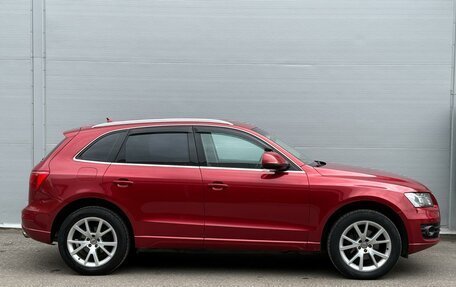 Audi Q5, 2010 год, 1 495 000 рублей, 5 фотография