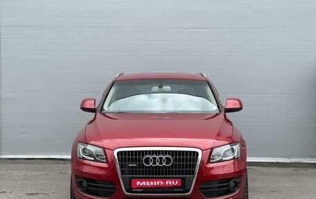 Audi Q5, 2010 год, 1 495 000 рублей, 3 фотография