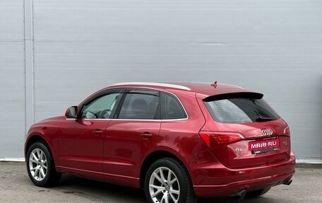 Audi Q5, 2010 год, 1 495 000 рублей, 2 фотография